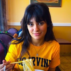 Meet your Posher, Sofie